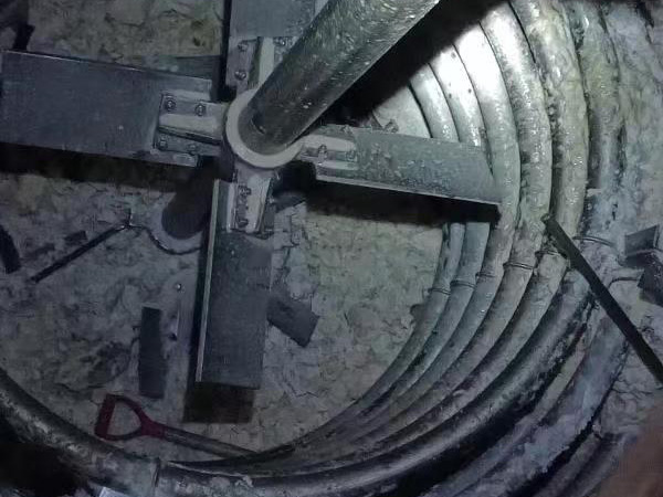 干冰清洗技术在工业领域的创新应用