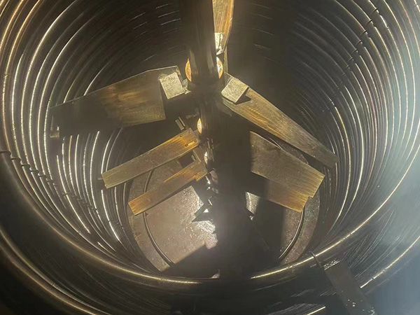 工业清洗废水处理与资源回用