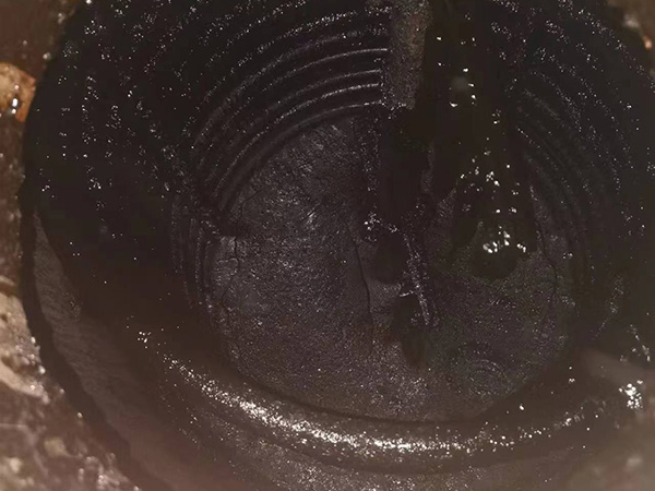 反应釜清洗      