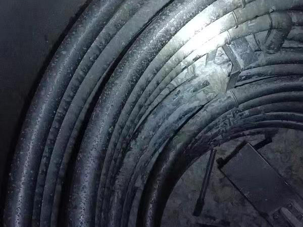 化学清洗技术体系与工艺控制